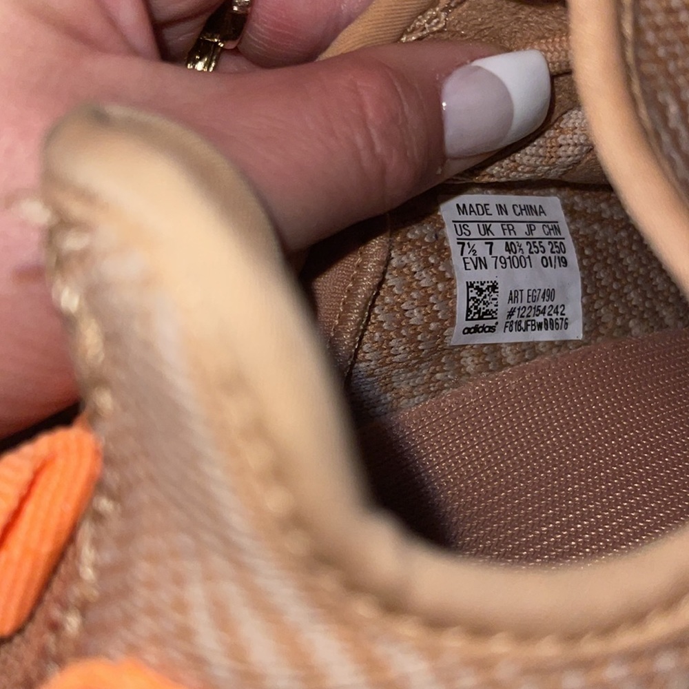 Yeezys - Picture 6 of 6